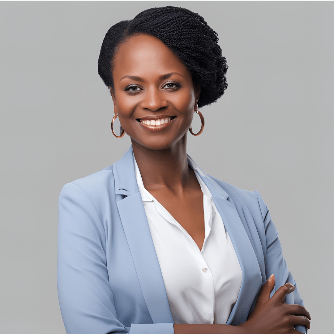 Sandra Kamanzi